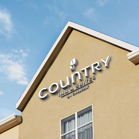 Country Inn & Suites By Radisson, Columbus, Ga Εξωτερικό φωτογραφία