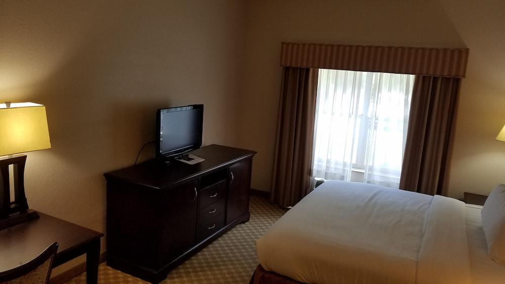 Country Inn & Suites By Radisson, Columbus, Ga Εξωτερικό φωτογραφία