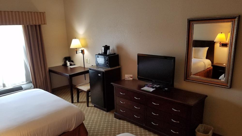 Country Inn & Suites By Radisson, Columbus, Ga Εξωτερικό φωτογραφία