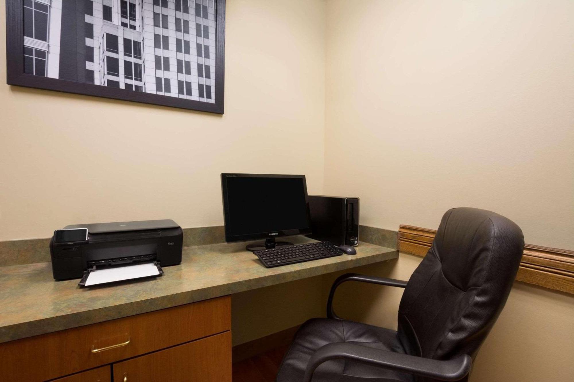 Country Inn & Suites By Radisson, Columbus, Ga Εξωτερικό φωτογραφία