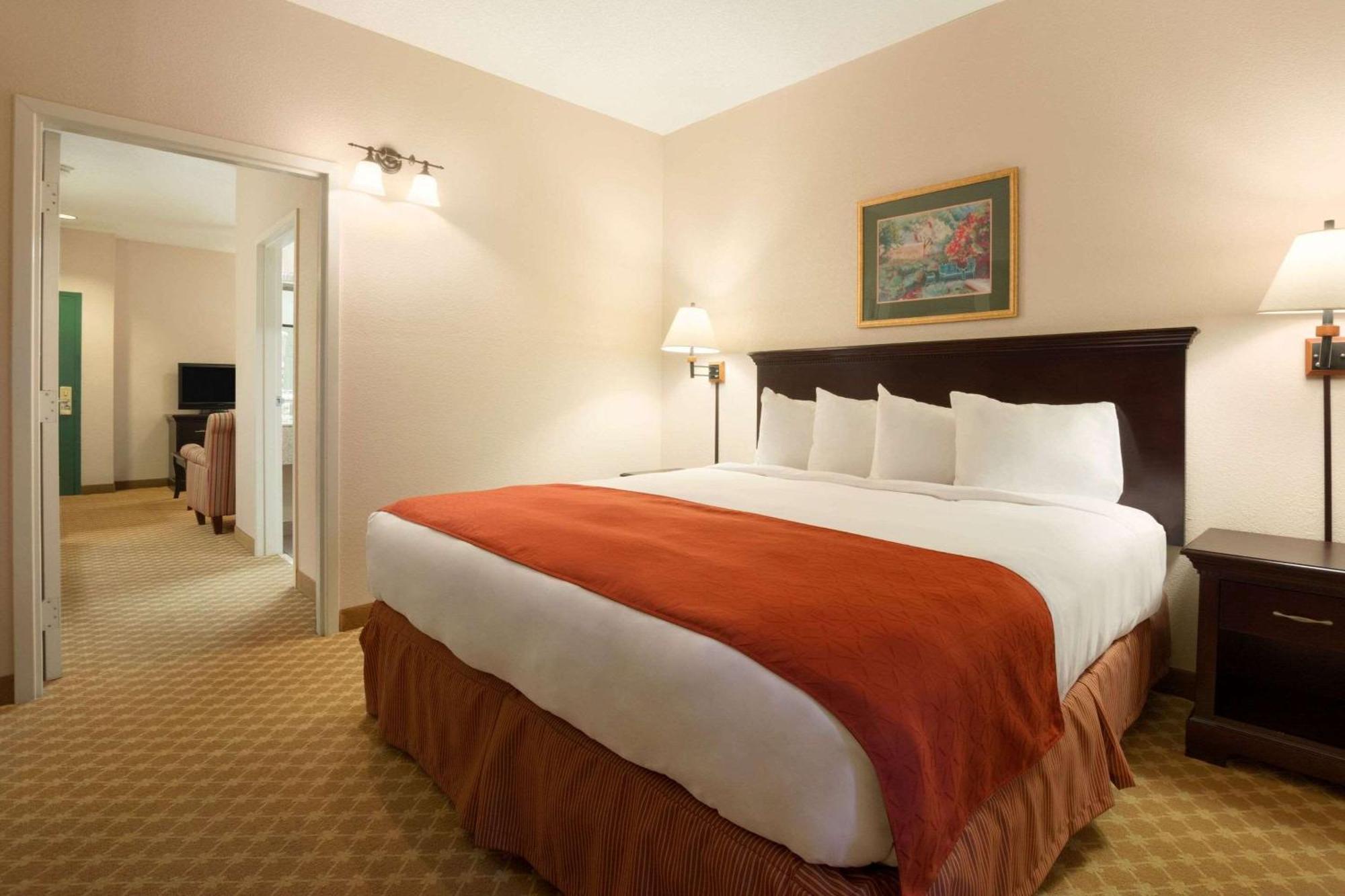 Country Inn & Suites By Radisson, Columbus, Ga Εξωτερικό φωτογραφία