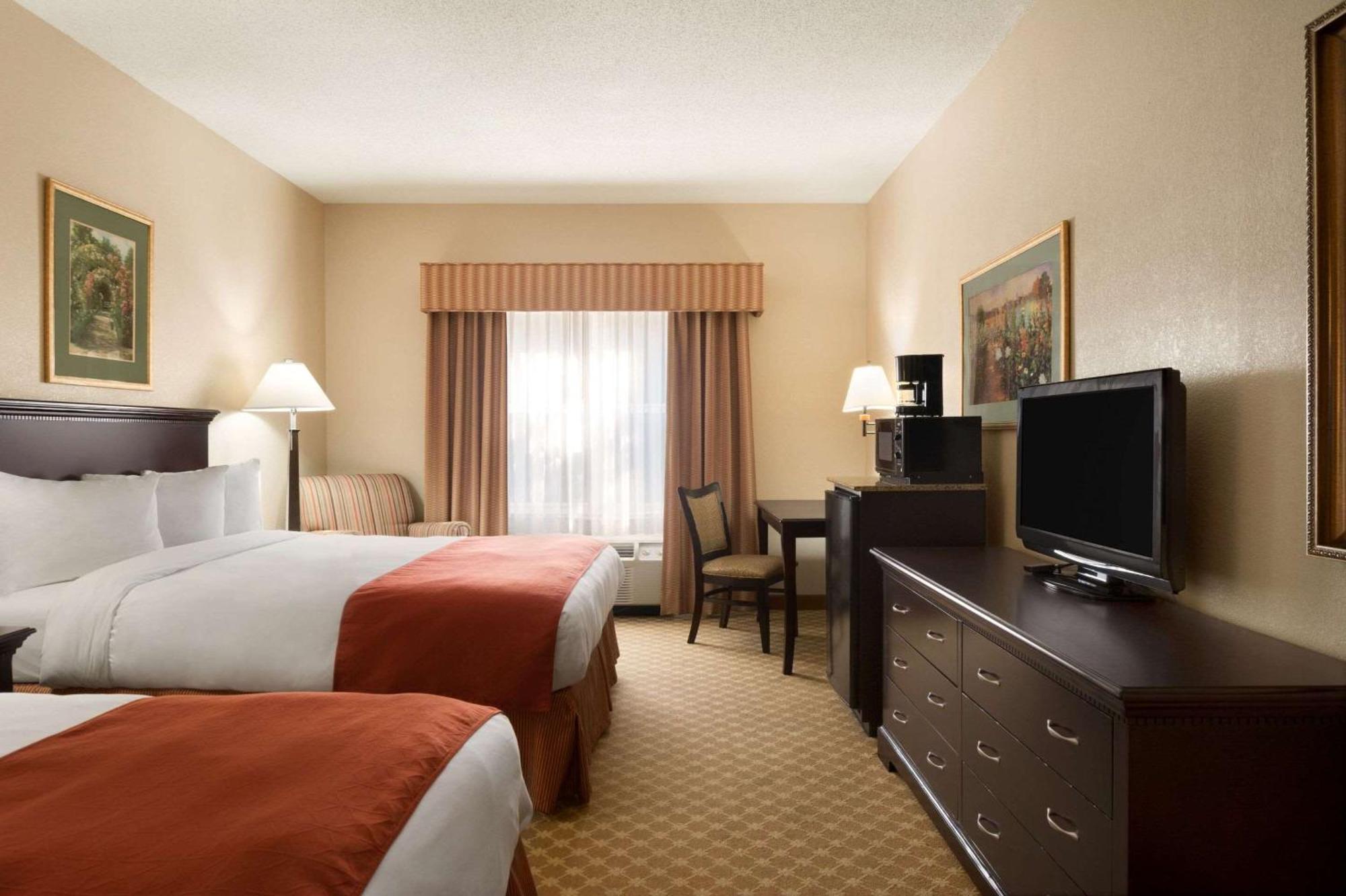 Country Inn & Suites By Radisson, Columbus, Ga Εξωτερικό φωτογραφία