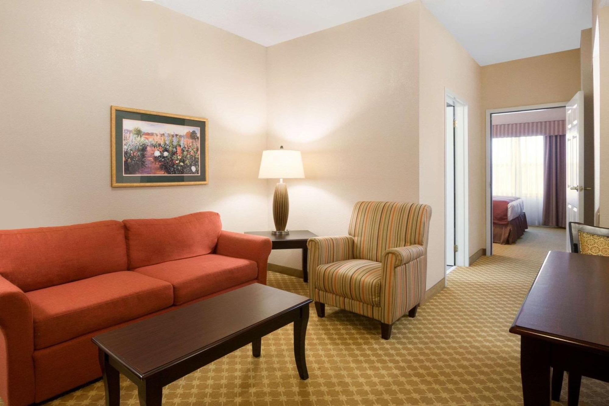 Country Inn & Suites By Radisson, Columbus, Ga Εξωτερικό φωτογραφία