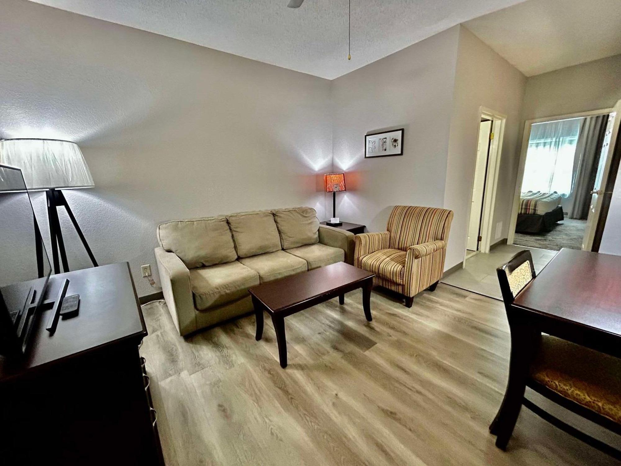 Country Inn & Suites By Radisson, Columbus, Ga Εξωτερικό φωτογραφία