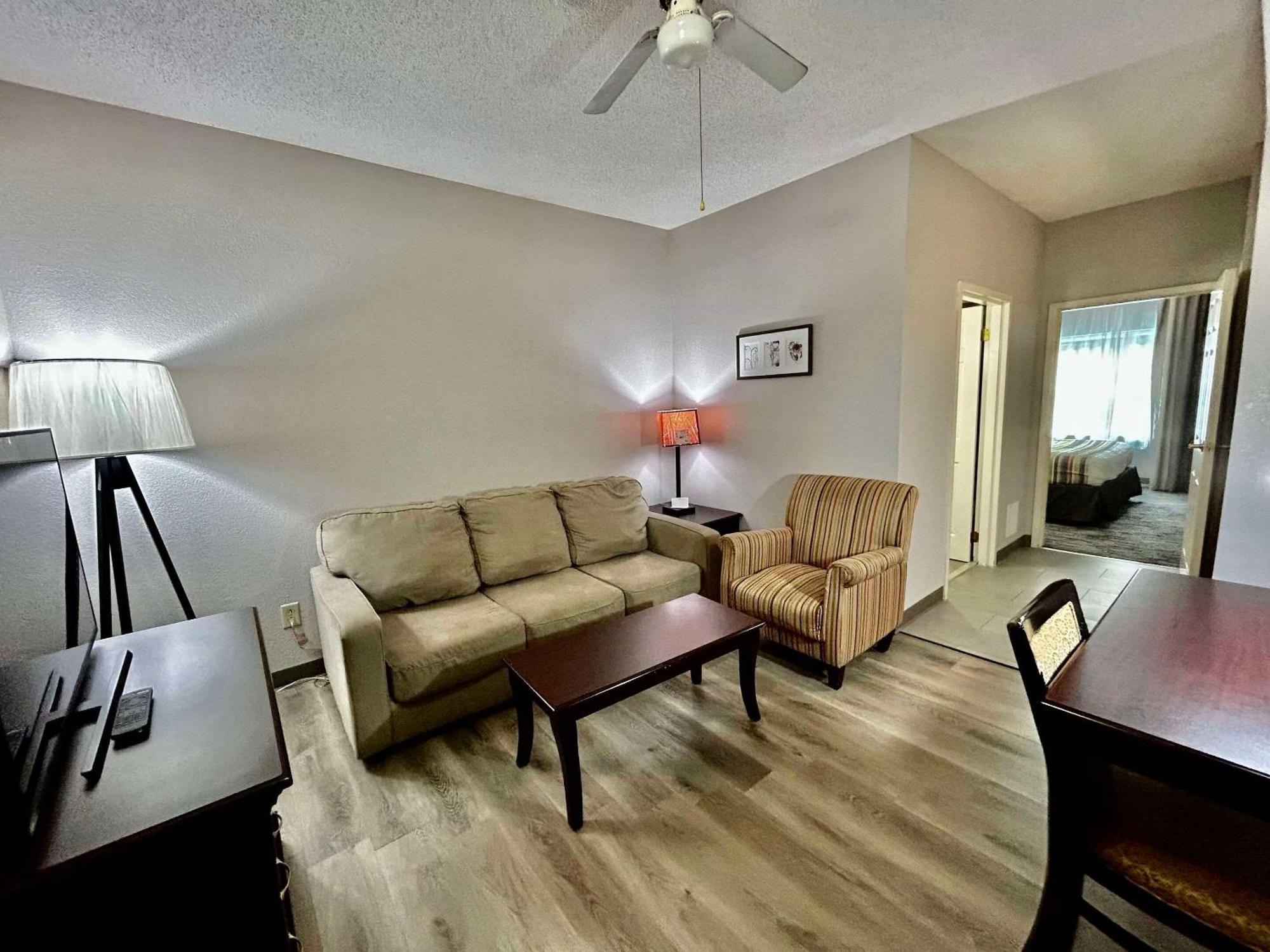 Country Inn & Suites By Radisson, Columbus, Ga Εξωτερικό φωτογραφία