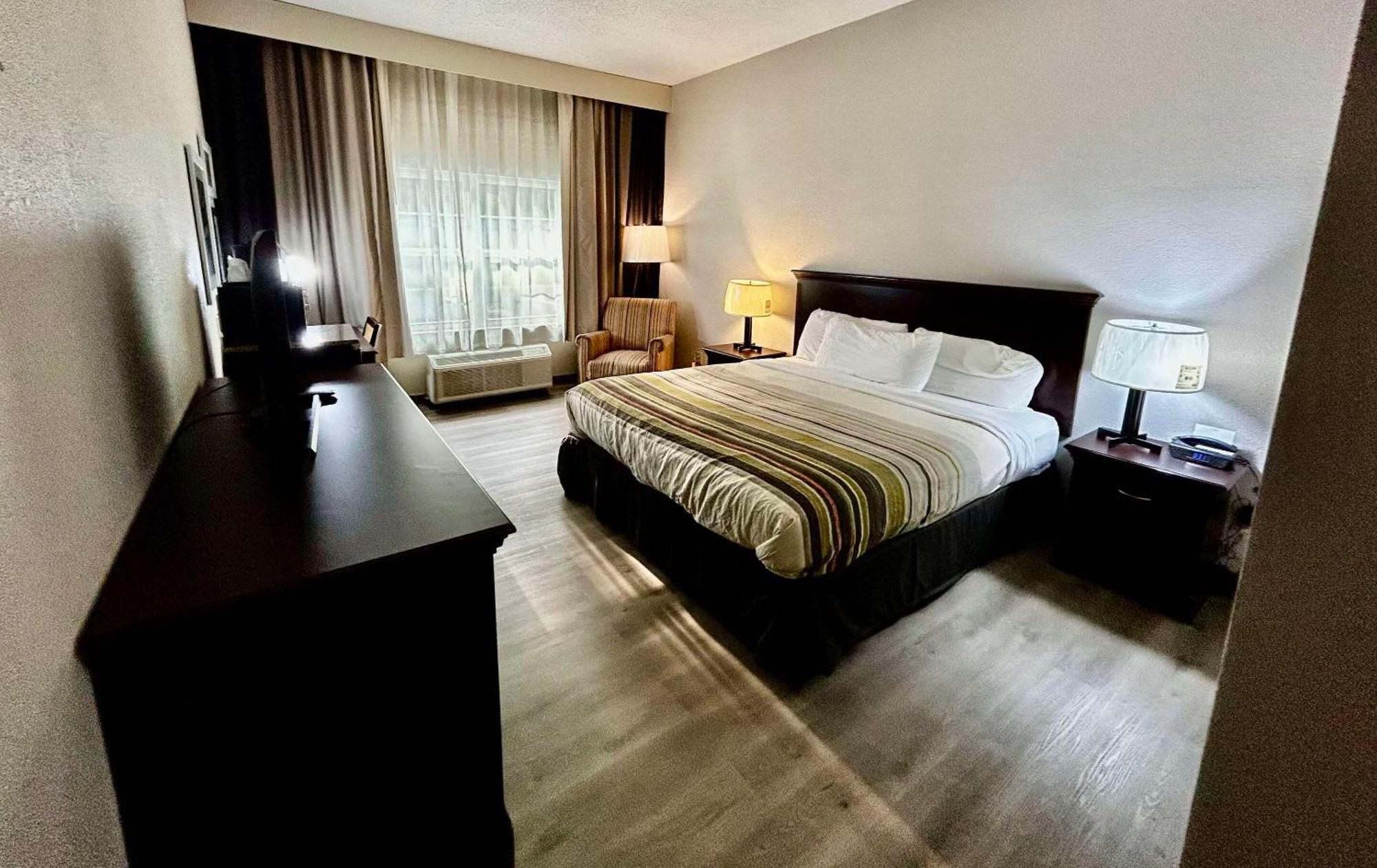 Country Inn & Suites By Radisson, Columbus, Ga Εξωτερικό φωτογραφία