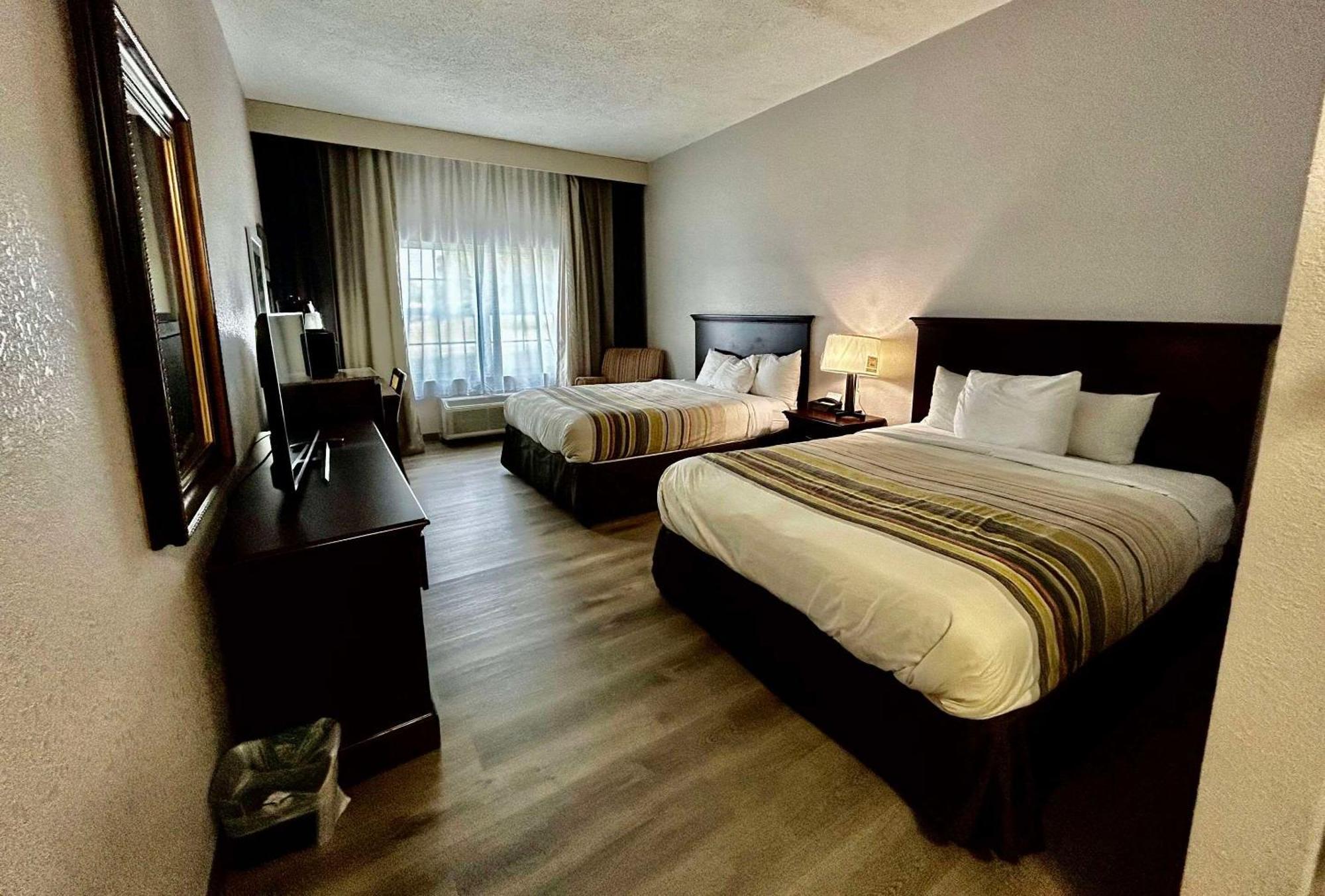 Country Inn & Suites By Radisson, Columbus, Ga Εξωτερικό φωτογραφία