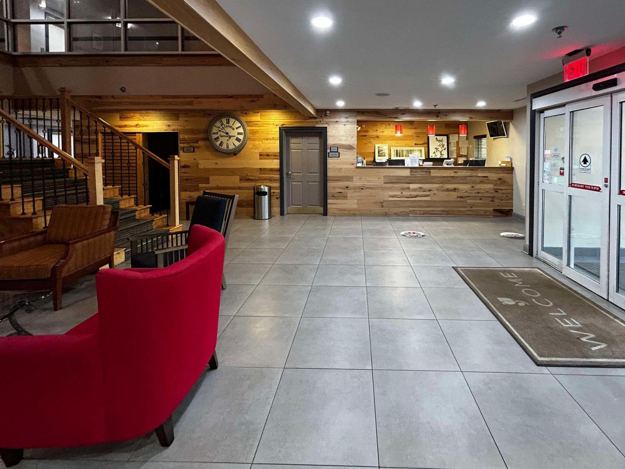 Country Inn & Suites By Radisson, Columbus, Ga Εξωτερικό φωτογραφία