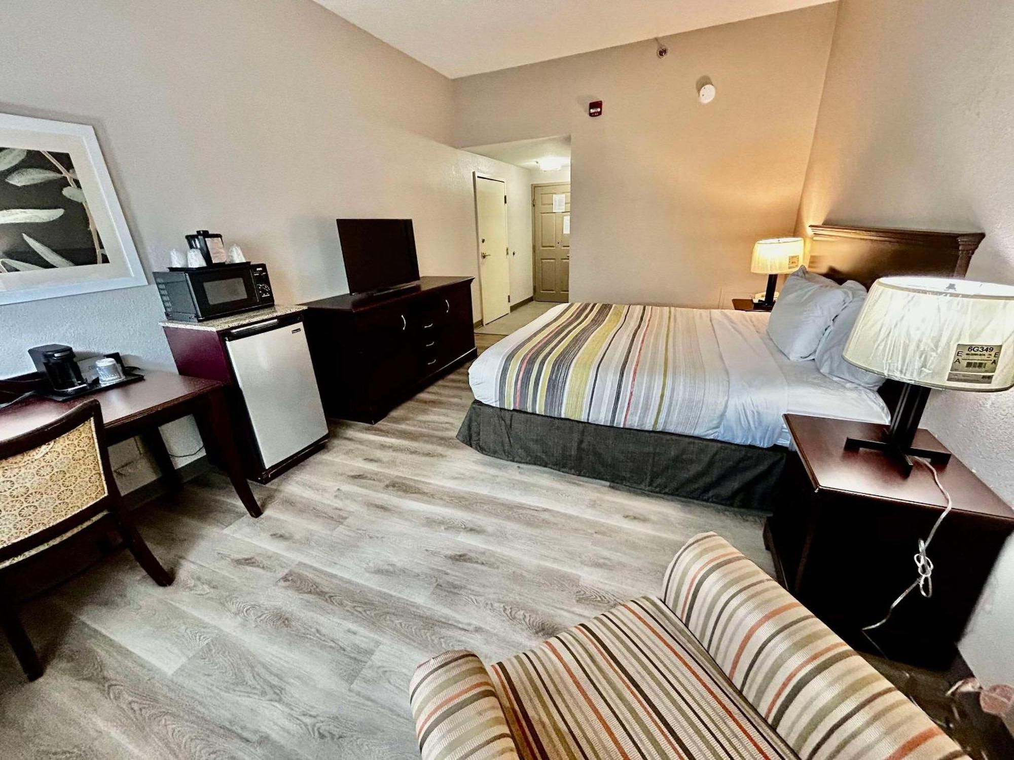 Country Inn & Suites By Radisson, Columbus, Ga Εξωτερικό φωτογραφία