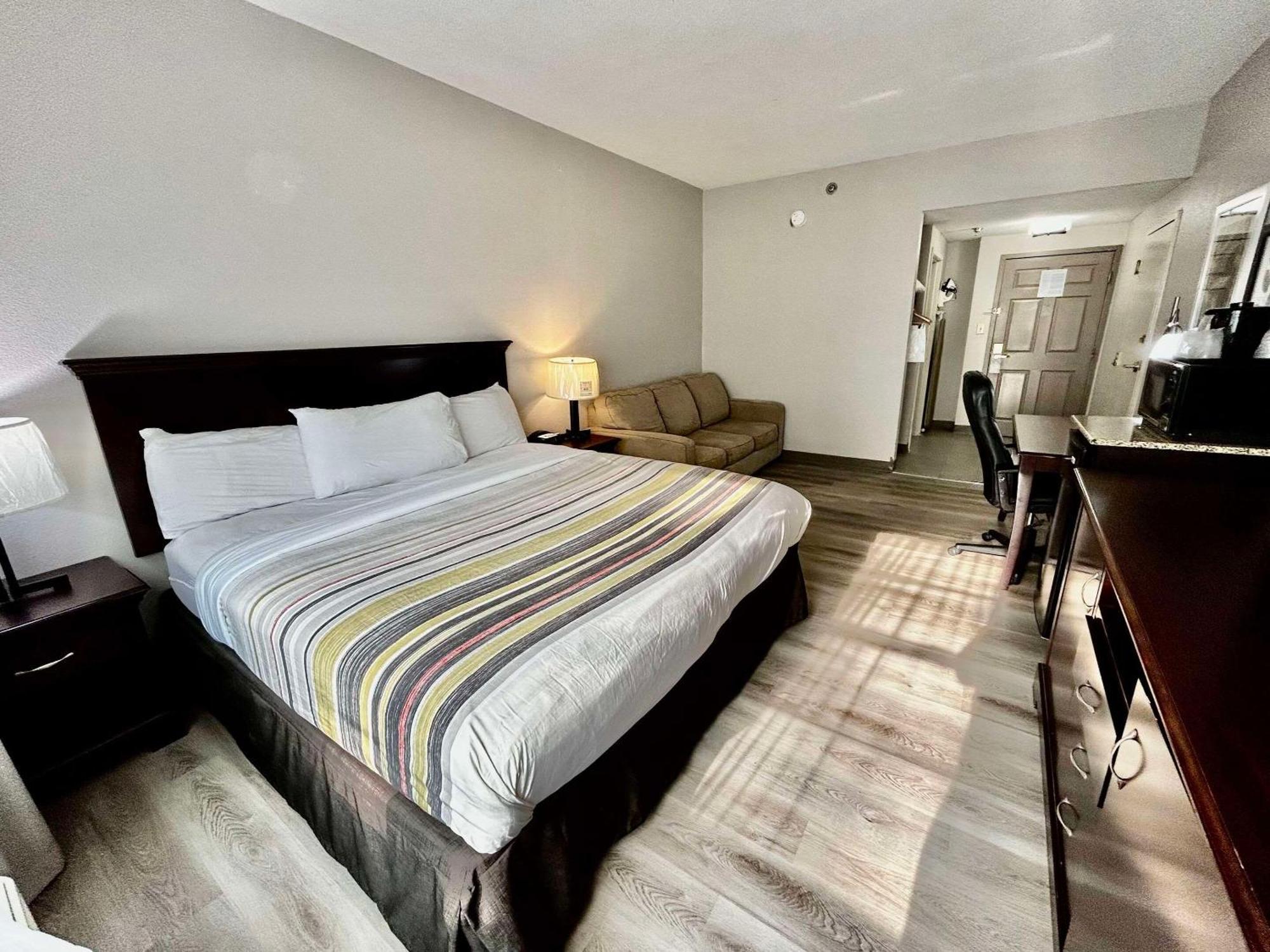 Country Inn & Suites By Radisson, Columbus, Ga Εξωτερικό φωτογραφία