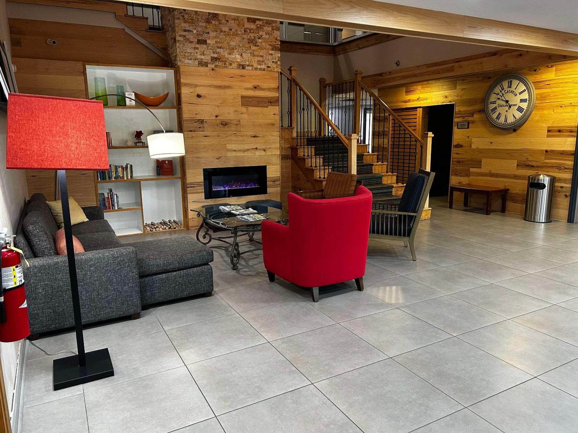 Country Inn & Suites By Radisson, Columbus, Ga Εξωτερικό φωτογραφία