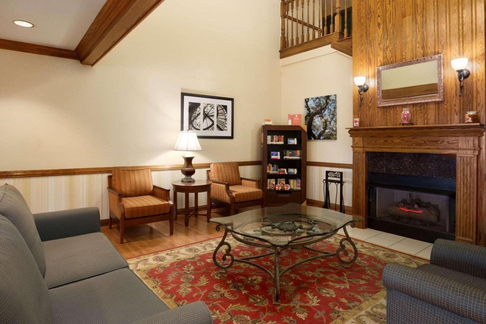 Country Inn & Suites By Radisson, Columbus, Ga Εξωτερικό φωτογραφία