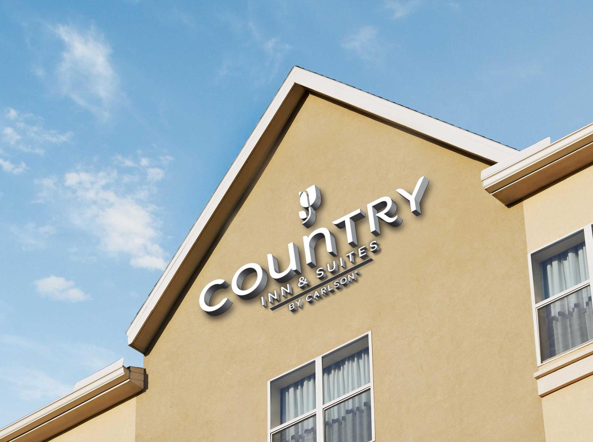 Country Inn & Suites By Radisson, Columbus, Ga Εξωτερικό φωτογραφία