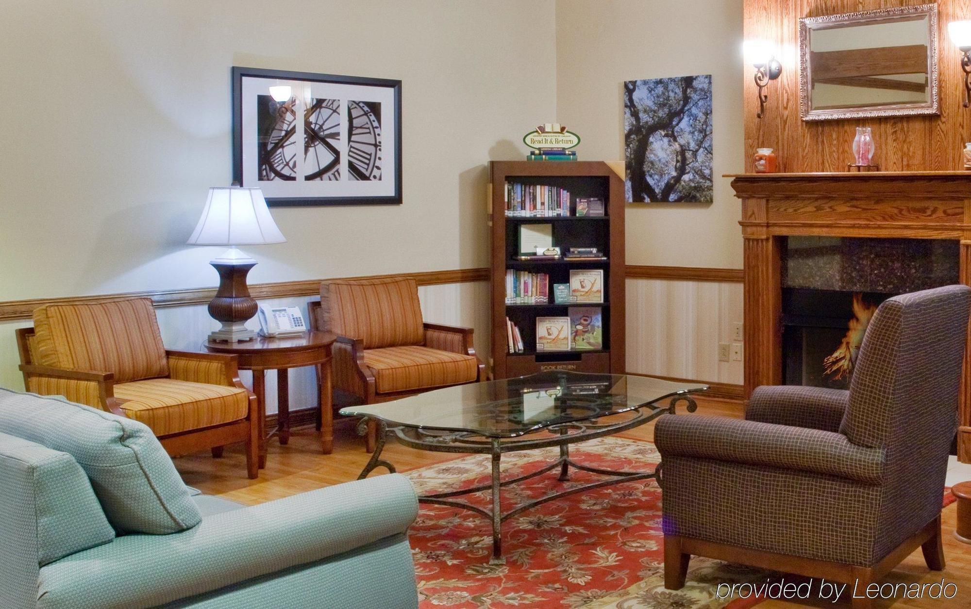 Country Inn & Suites By Radisson, Columbus, Ga Εσωτερικό φωτογραφία