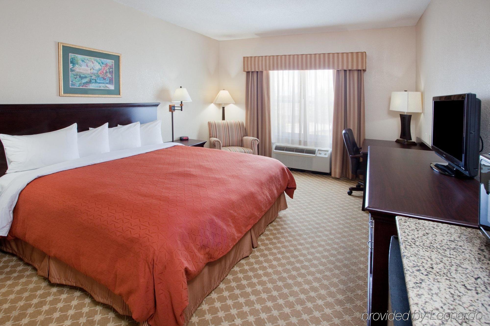 Country Inn & Suites By Radisson, Columbus, Ga Δωμάτιο φωτογραφία