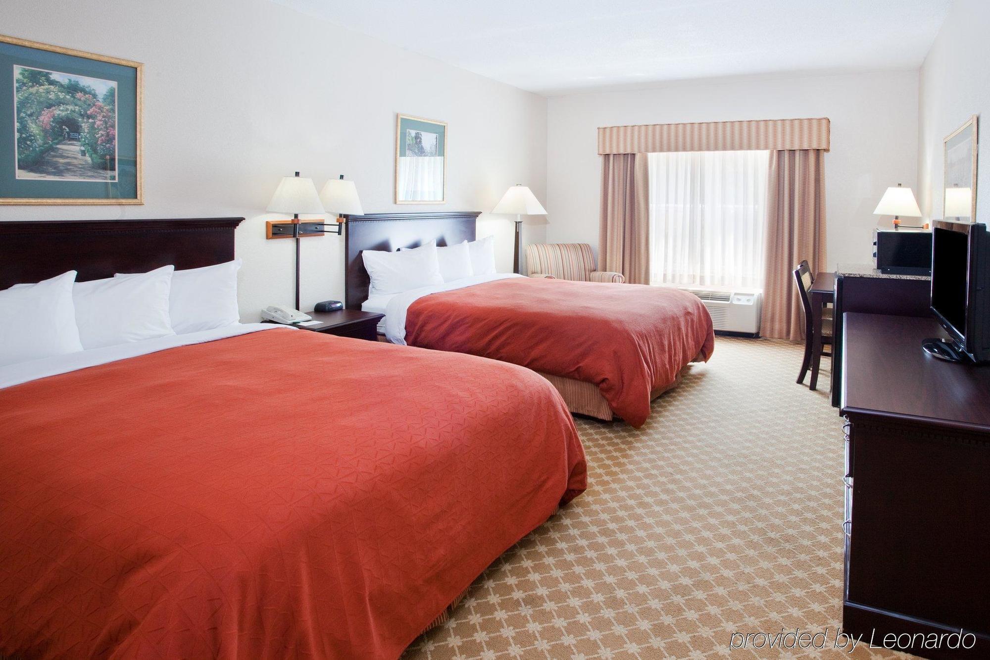 Country Inn & Suites By Radisson, Columbus, Ga Δωμάτιο φωτογραφία