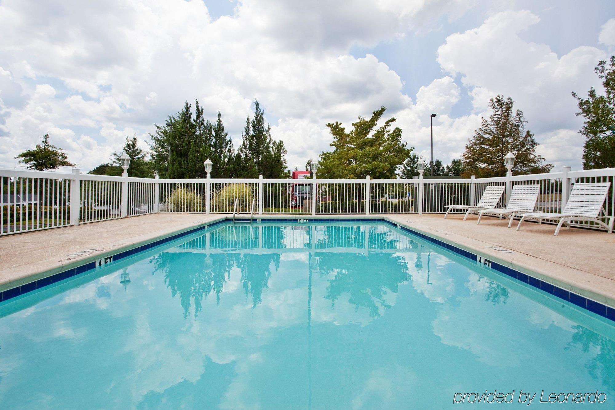 Country Inn & Suites By Radisson, Columbus, Ga Ανέσεις φωτογραφία