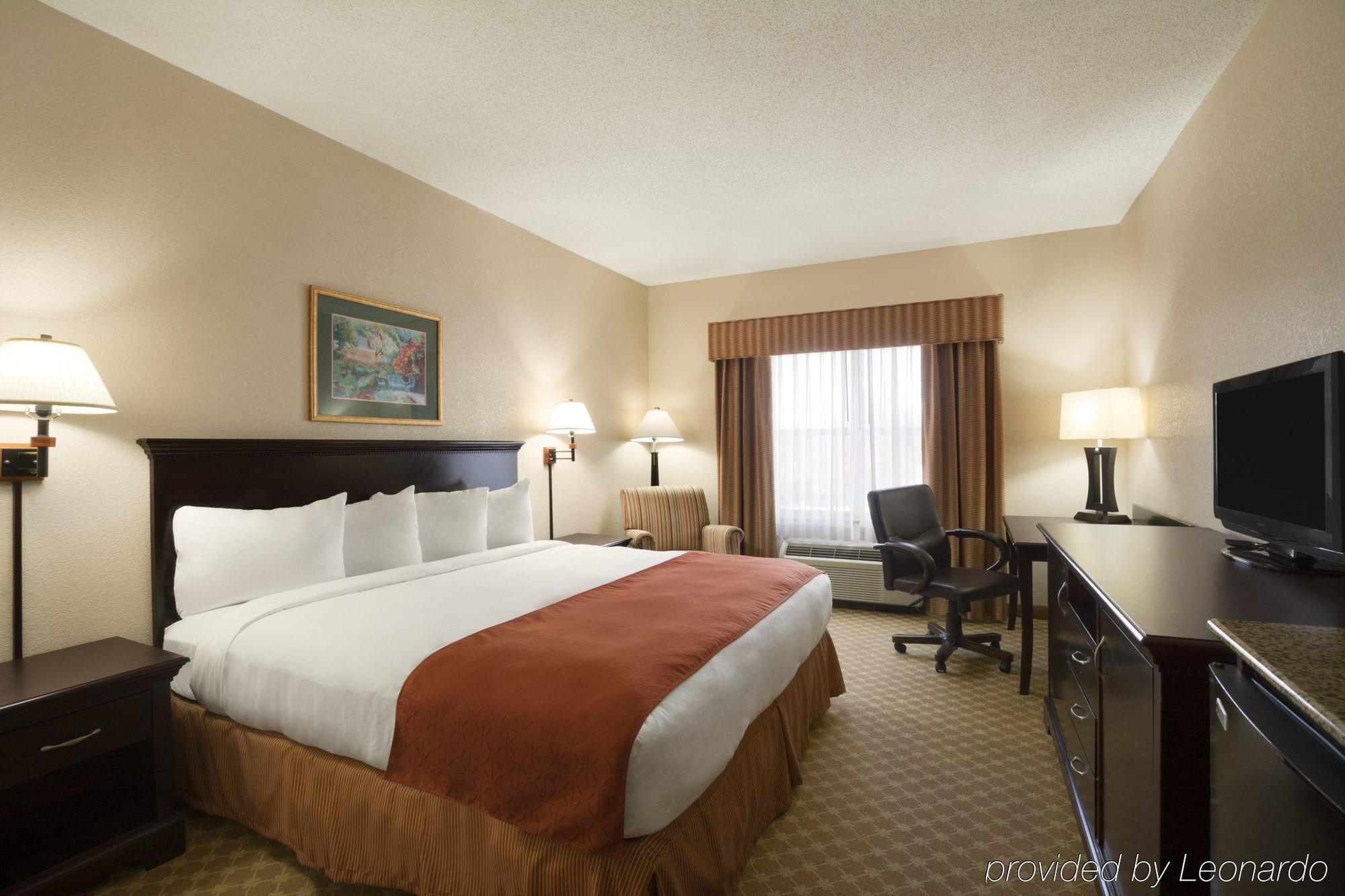 Country Inn & Suites By Radisson, Columbus, Ga Εξωτερικό φωτογραφία