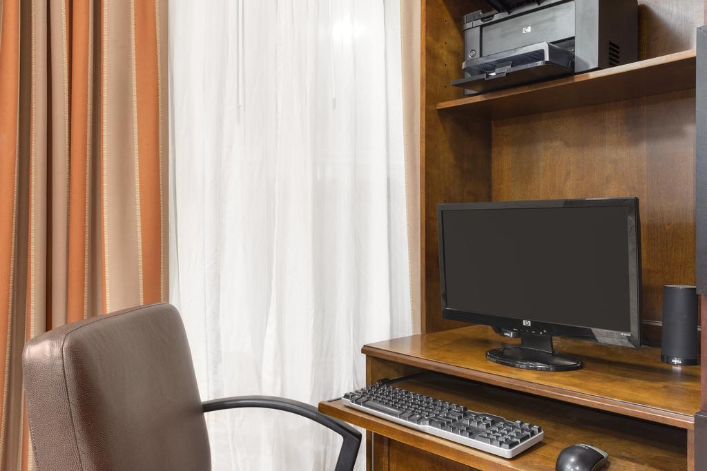 Country Inn & Suites By Radisson, Columbus, Ga Εξωτερικό φωτογραφία