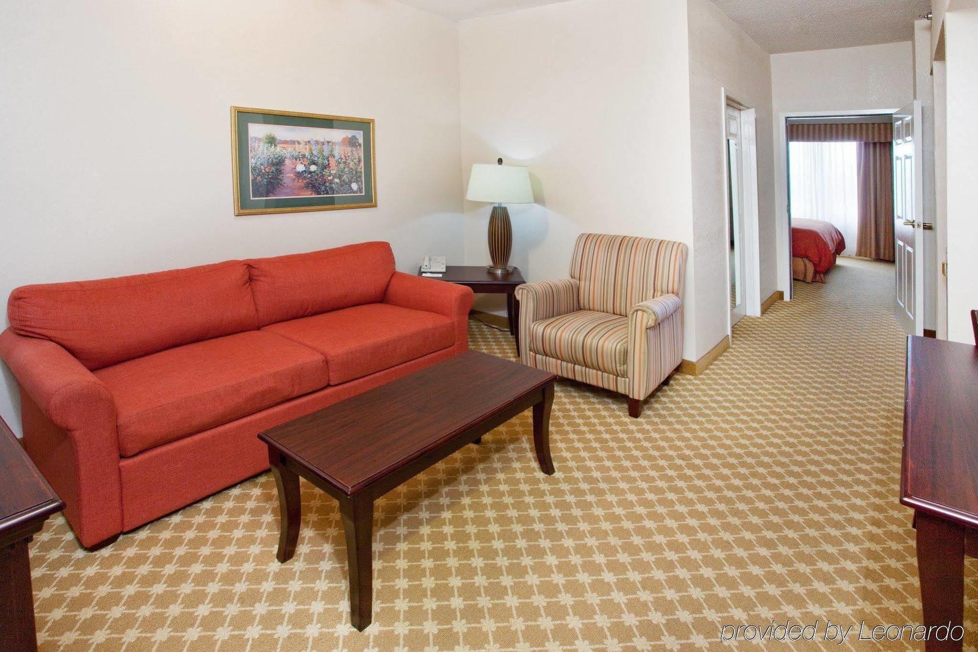 Country Inn & Suites By Radisson, Columbus, Ga Δωμάτιο φωτογραφία