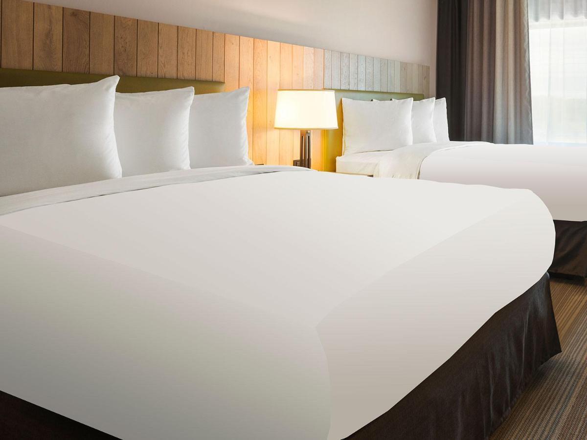 Country Inn & Suites By Radisson, Columbus, Ga Εξωτερικό φωτογραφία
