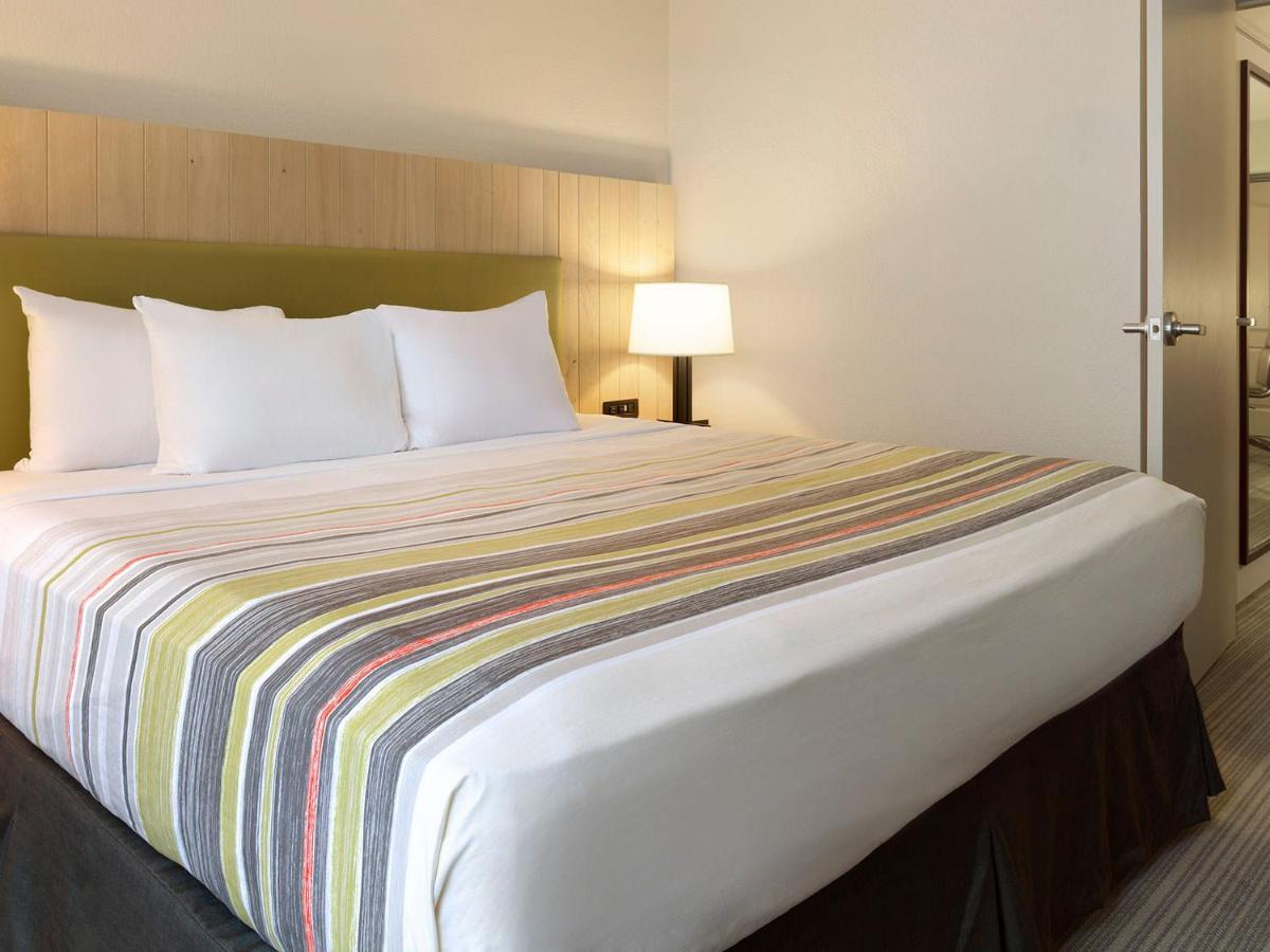 Country Inn & Suites By Radisson, Columbus, Ga Εξωτερικό φωτογραφία